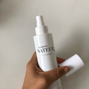 Agent Nateur Holi Water